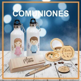 COMUNIONES