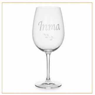 copa inma