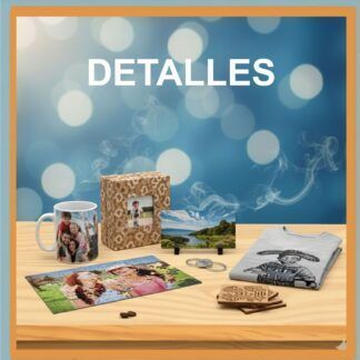 DETALLES