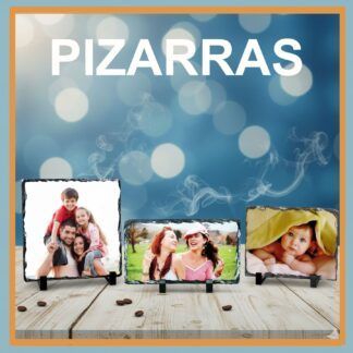PIZARRAS