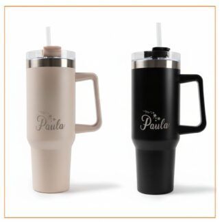 vasos nombre