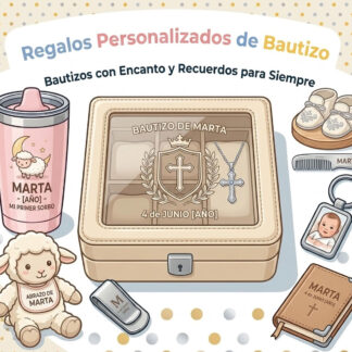 BAUTIZOS