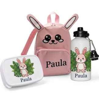pack conejo