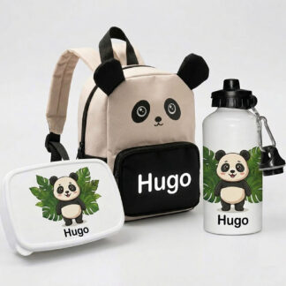 pack oso