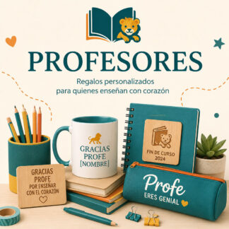 MAESTROS