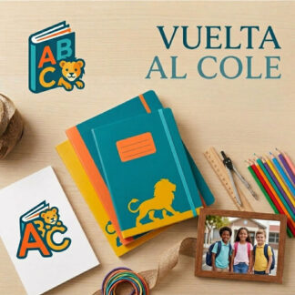 VUELTA AL COLE